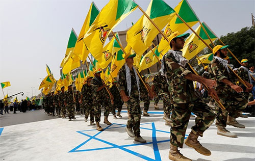 Hezbolá se mantendrá al lado del pueblo palestino en su justa lucha